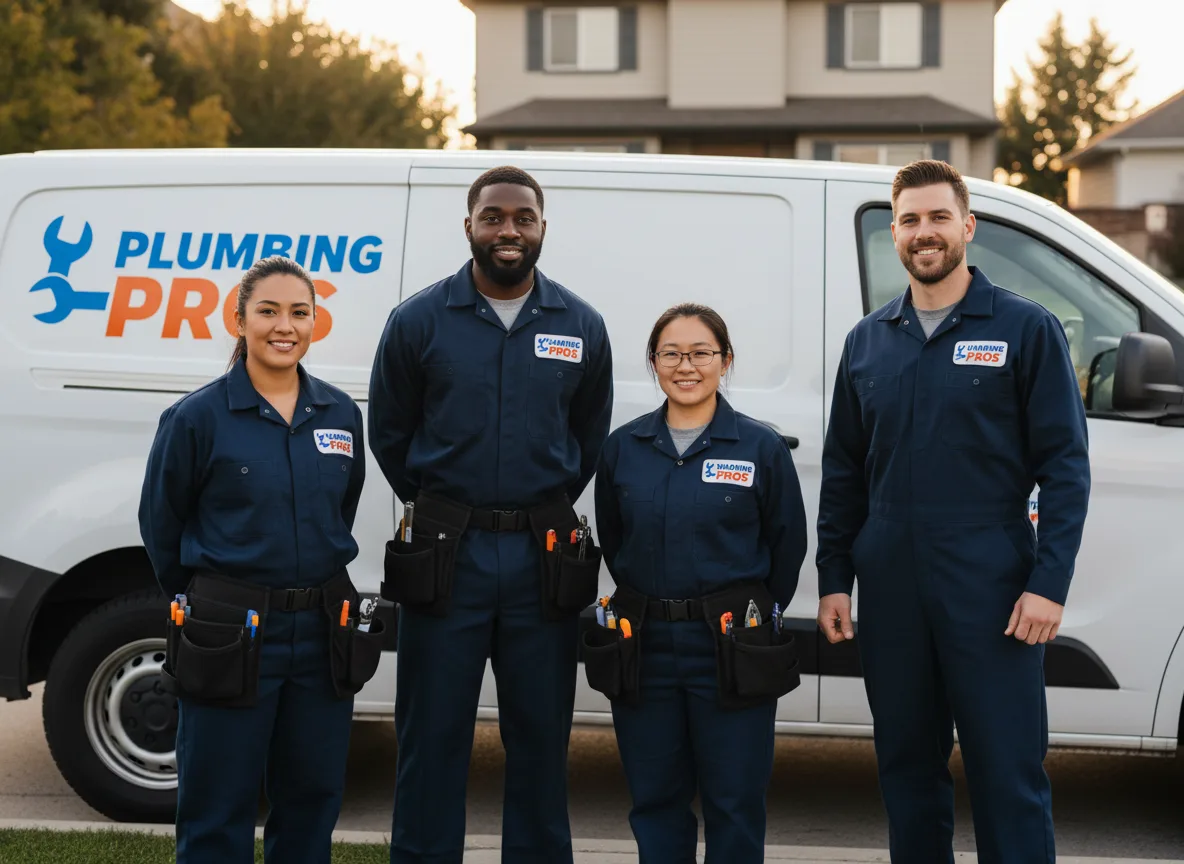 Water Heater Repair company in Lancaster, TN